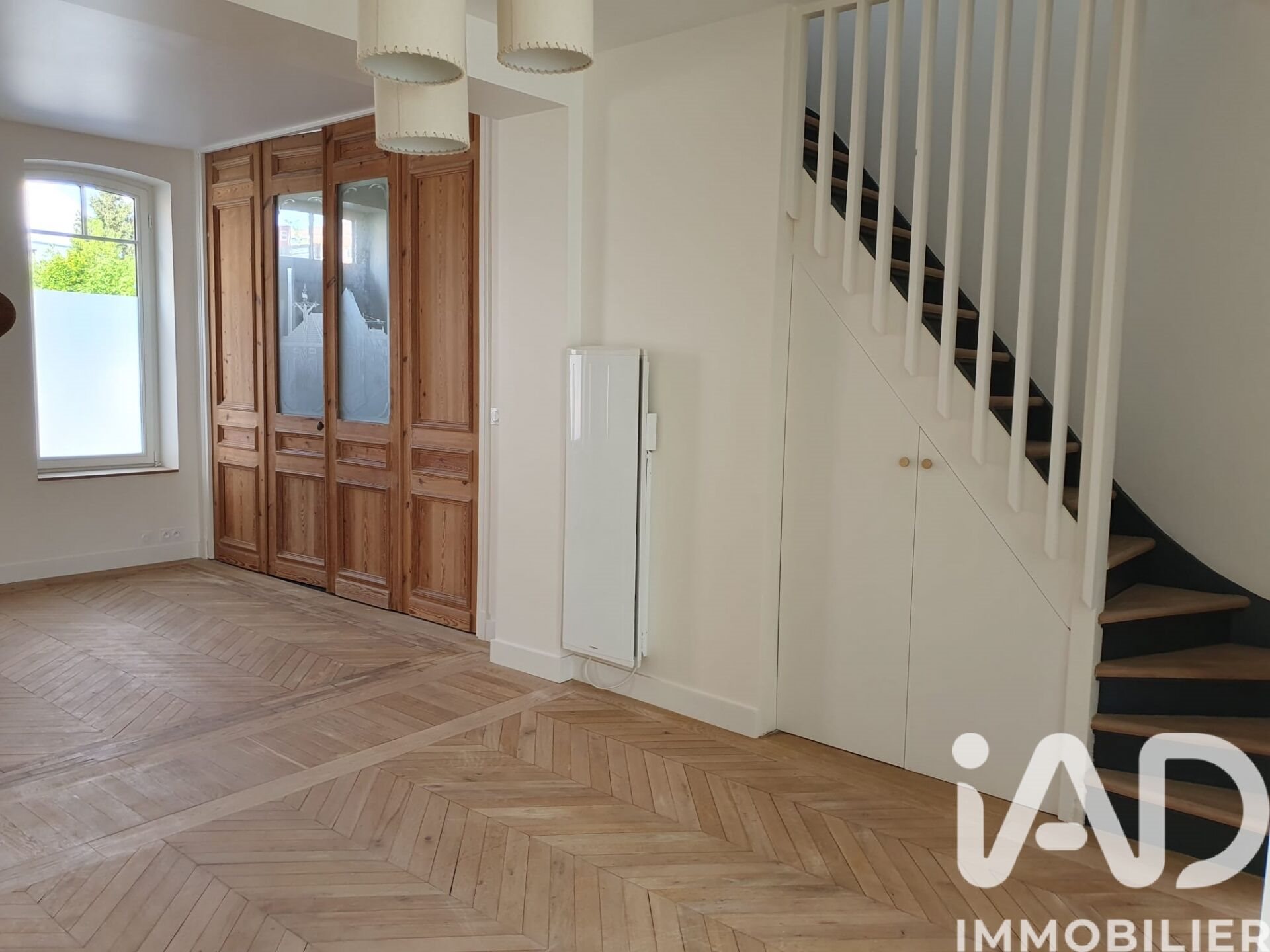 Maison à vendre, 170m², Wambrechies