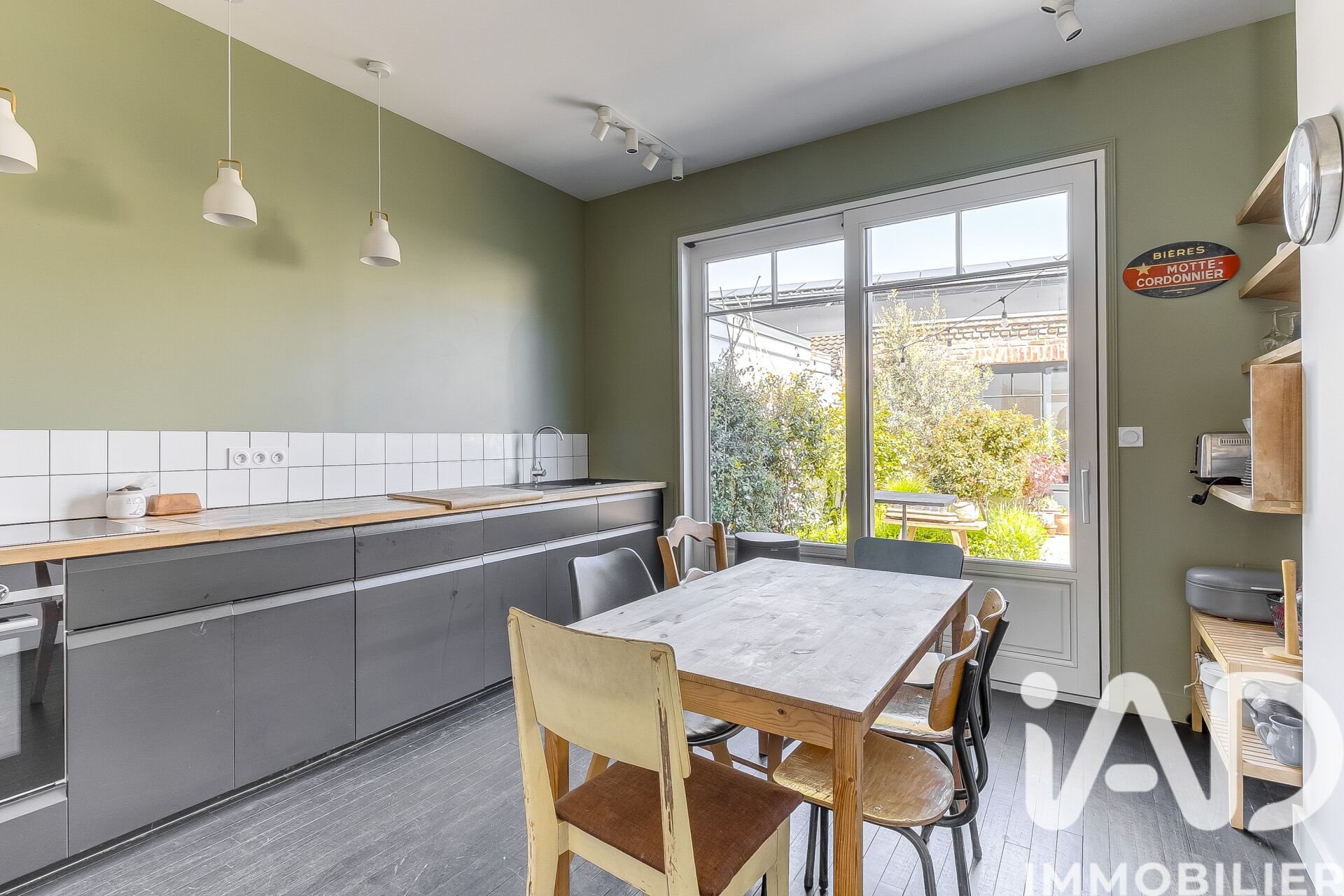 Maison à vendre, 170m², Wambrechies