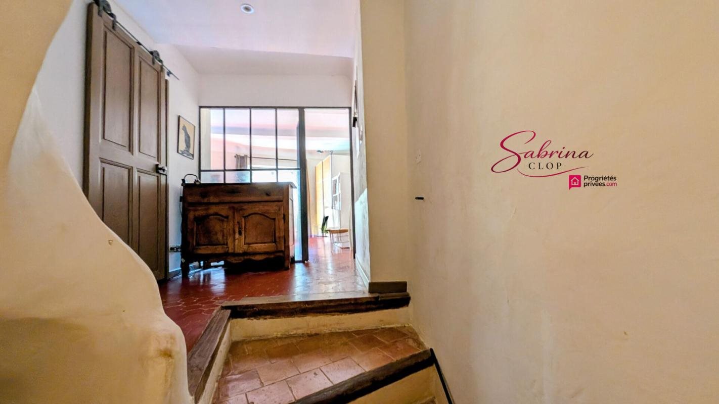 Appartement à vendre, 48m², Lourmarin