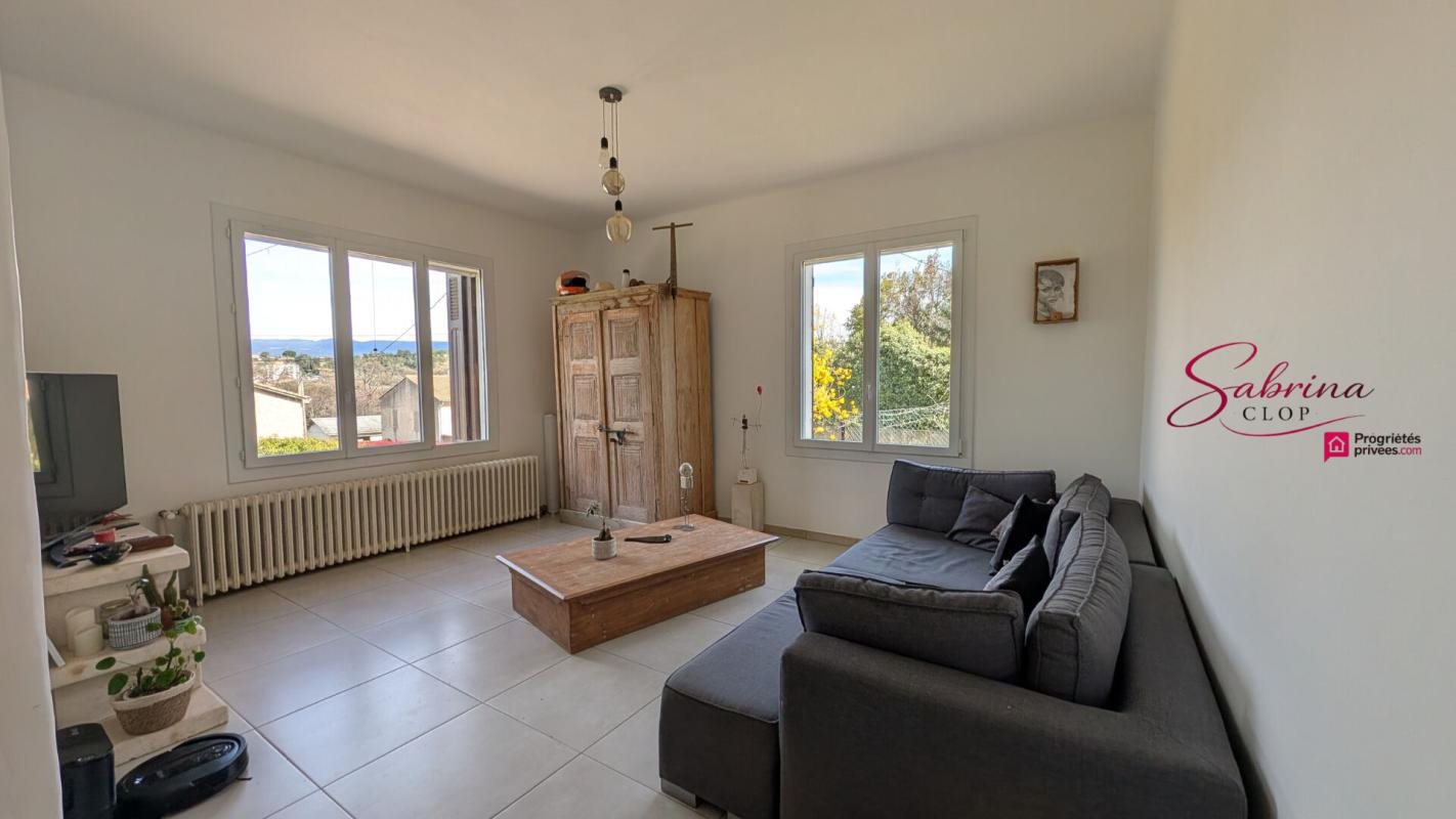 Maison à vendre, 103m², Apt
