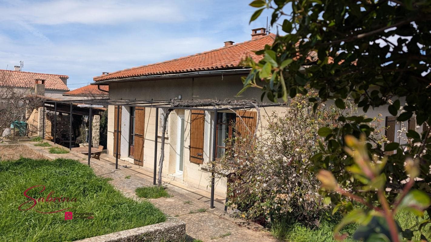 Maison à vendre, 103m², Apt