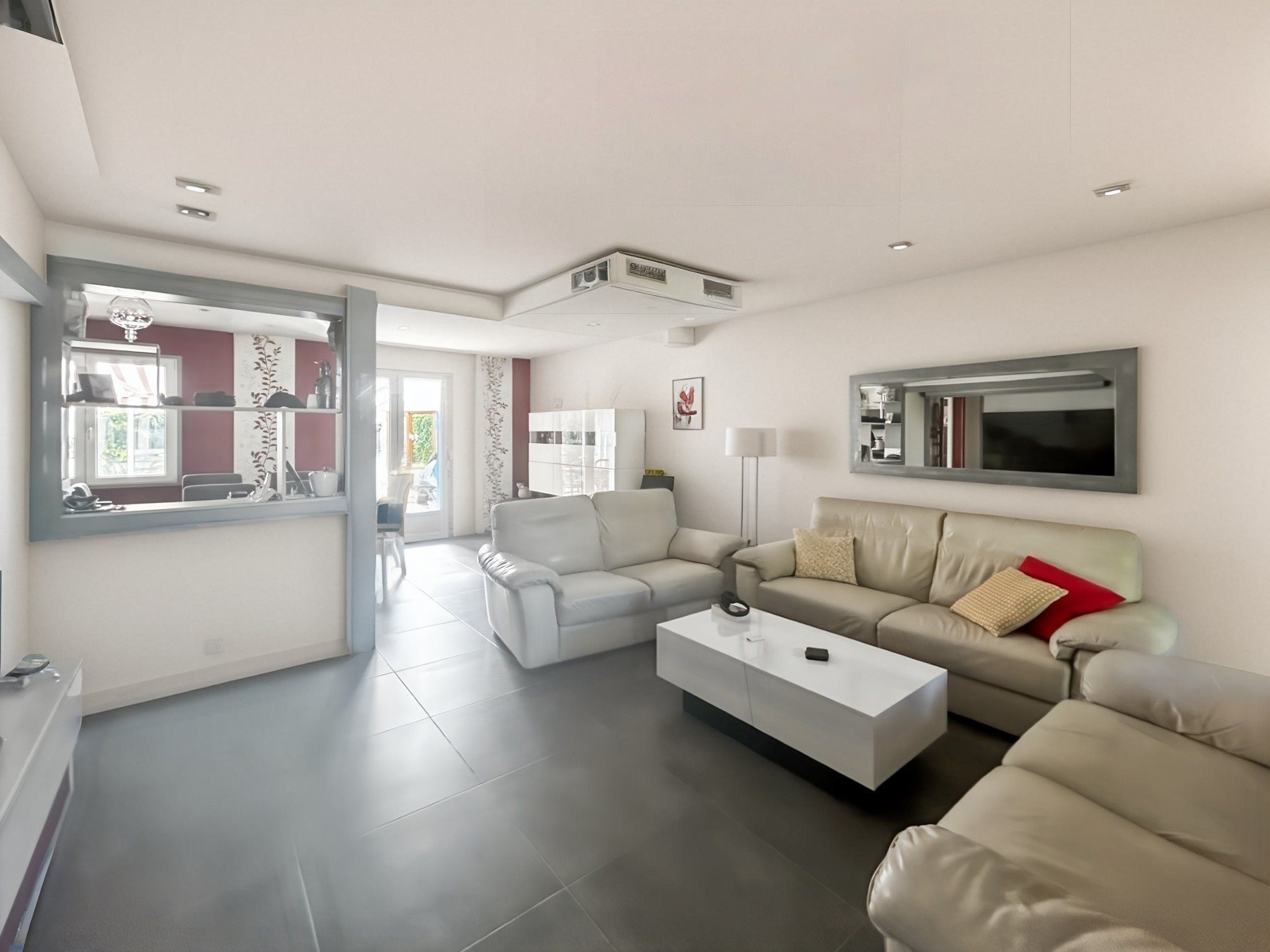Maison à vendre, 140m², Saint-Germain-lès-Arpajon