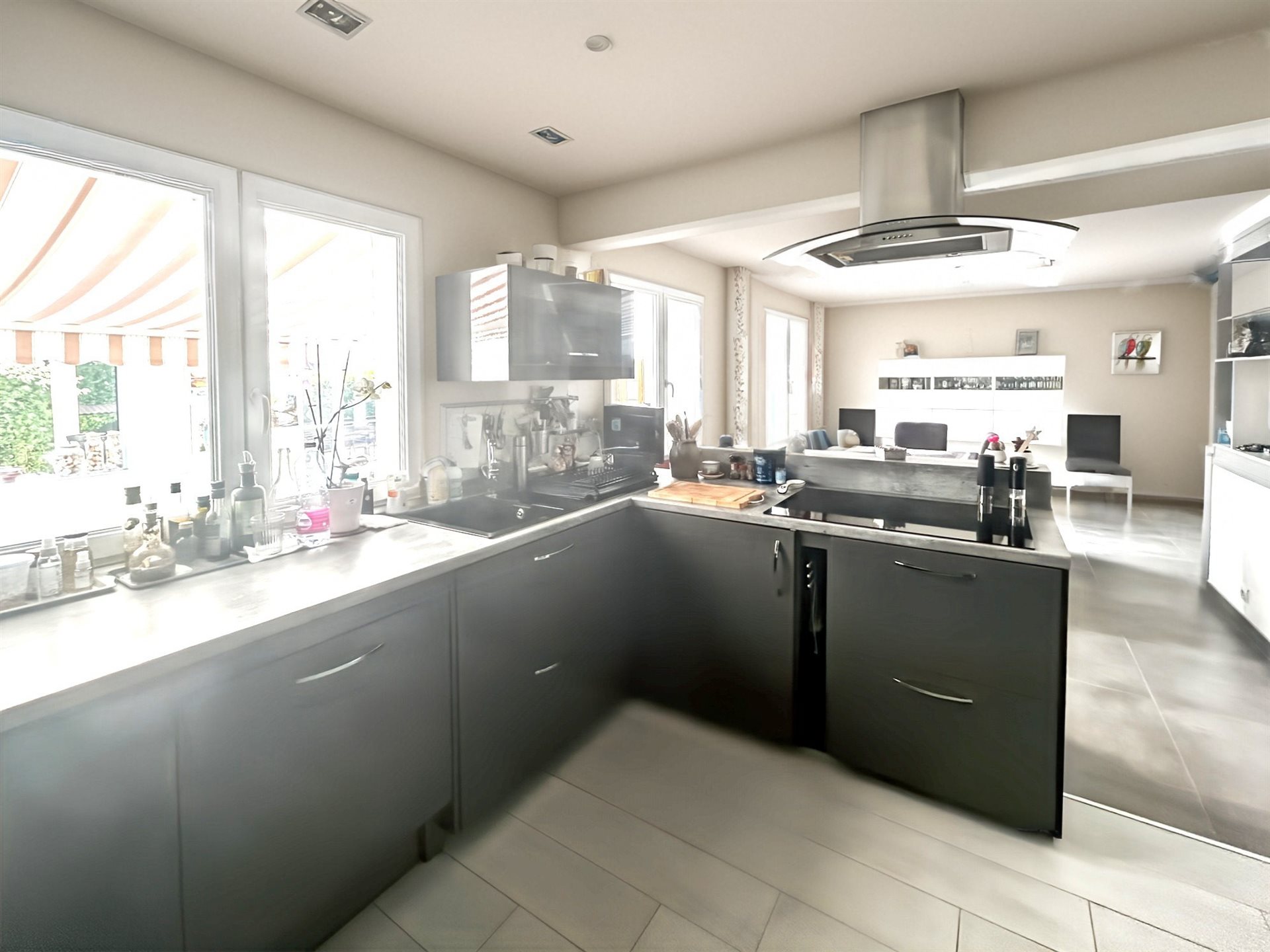 Maison à vendre, 140m², Saint-Germain-lès-Arpajon