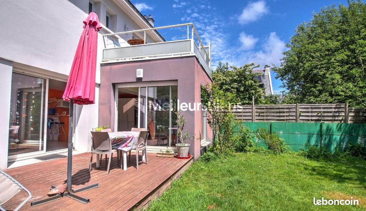 Maison à vendre, 193m², Larmor-Plage