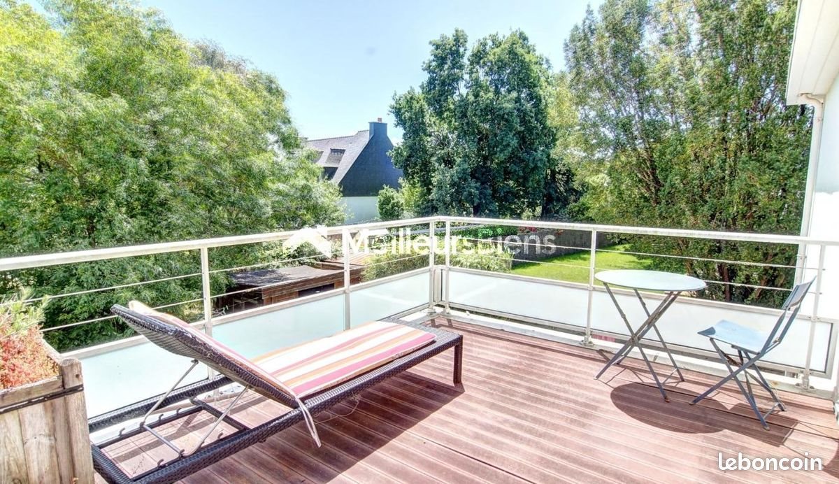 Maison à vendre, 193m², Larmor-Plage