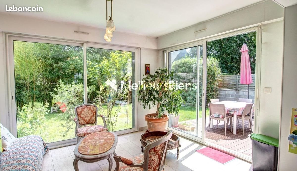 Maison à vendre, 193m², Larmor-Plage
