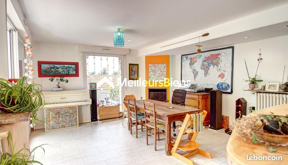 Maison à vendre, 193m², Larmor-Plage
