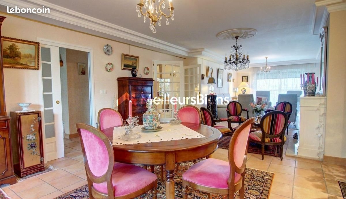 Appartement à vendre, 128m², Lorient