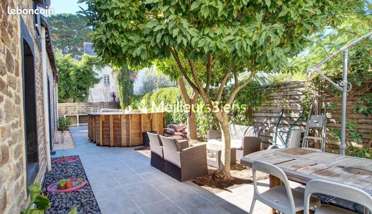 Maison à vendre, 99m², Lorient