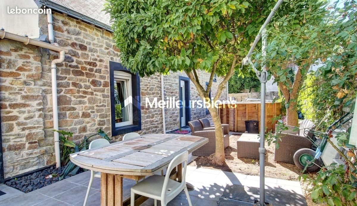 Maison à vendre, 99m², Lorient