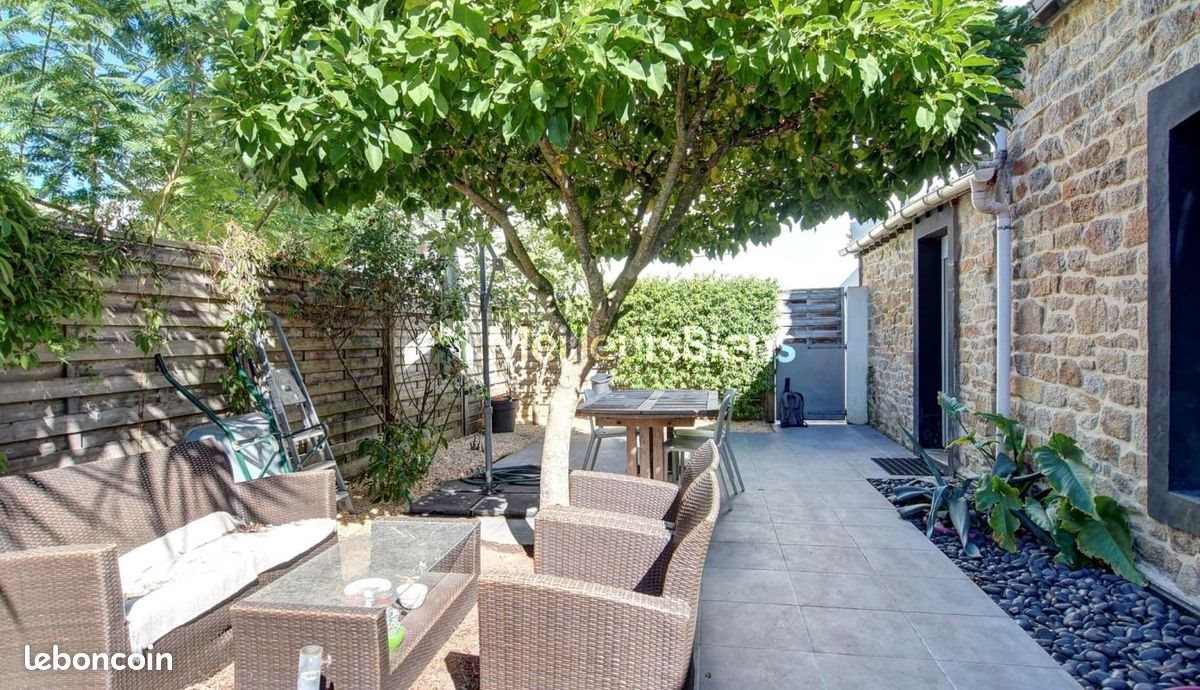 Maison à vendre, 99m², Lorient