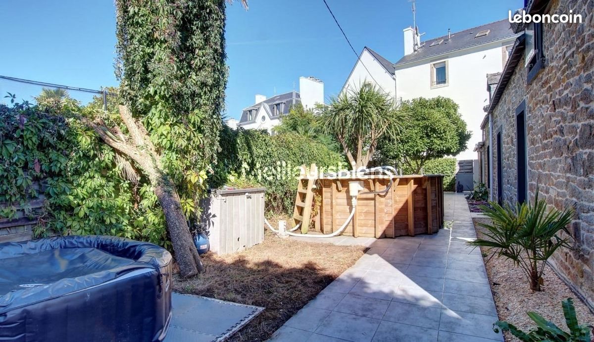 Maison à vendre, 99m², Lorient
