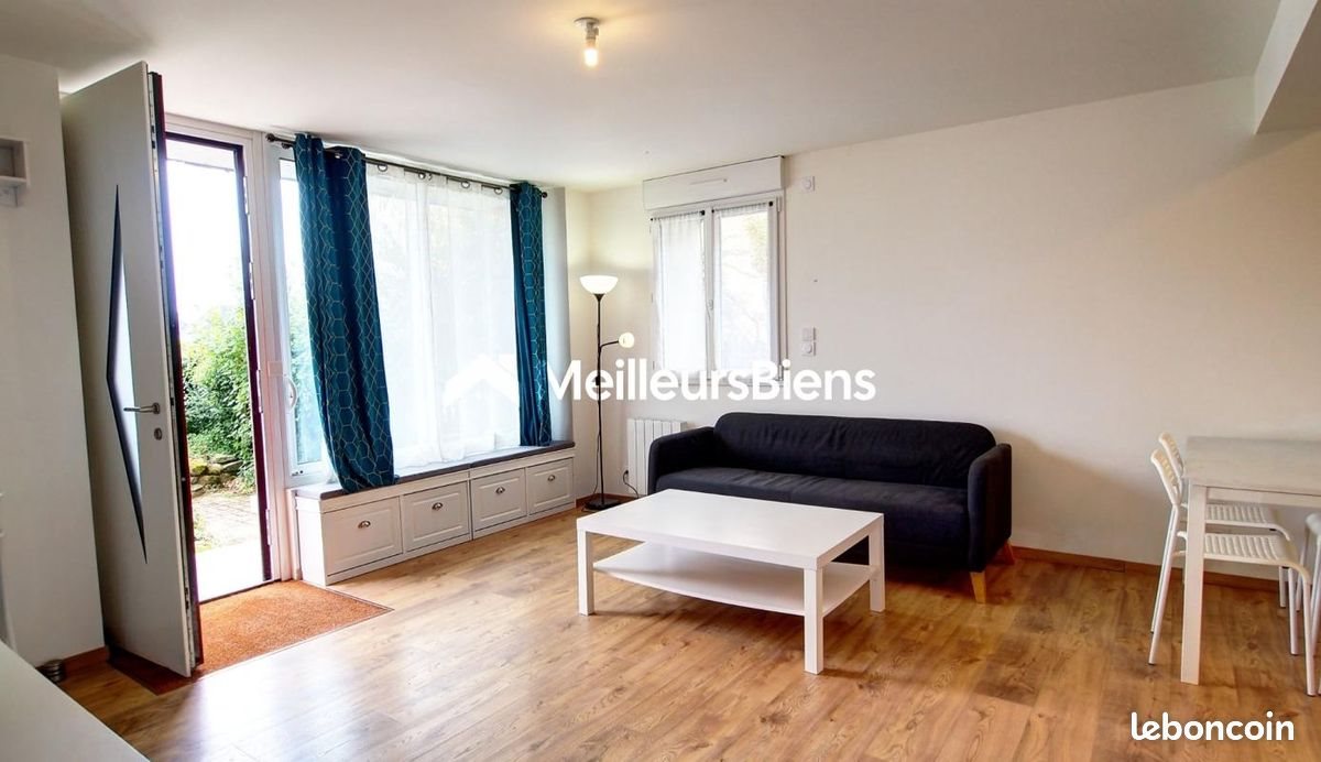 Appartement à louer, 56m², Ploemeur