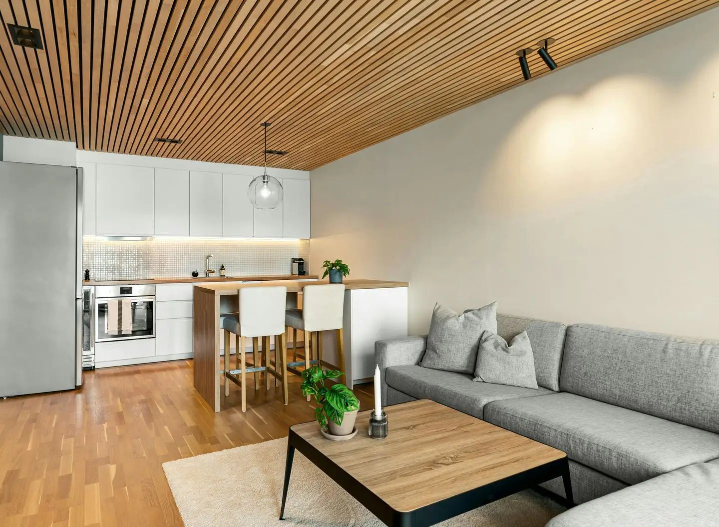 Appartement à vendre, 51m², Chambéry