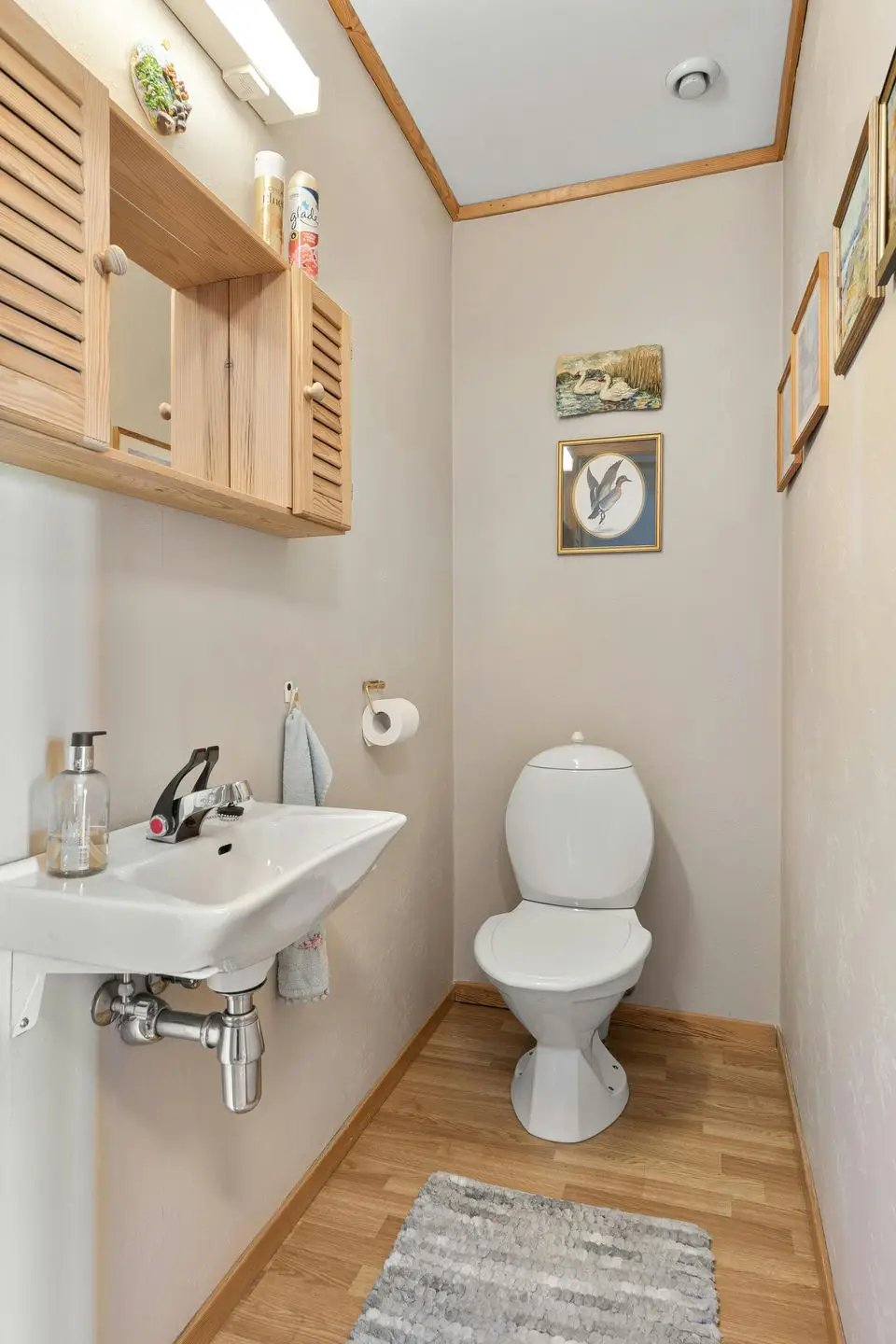 Appartement à vendre, 51m², Chambéry