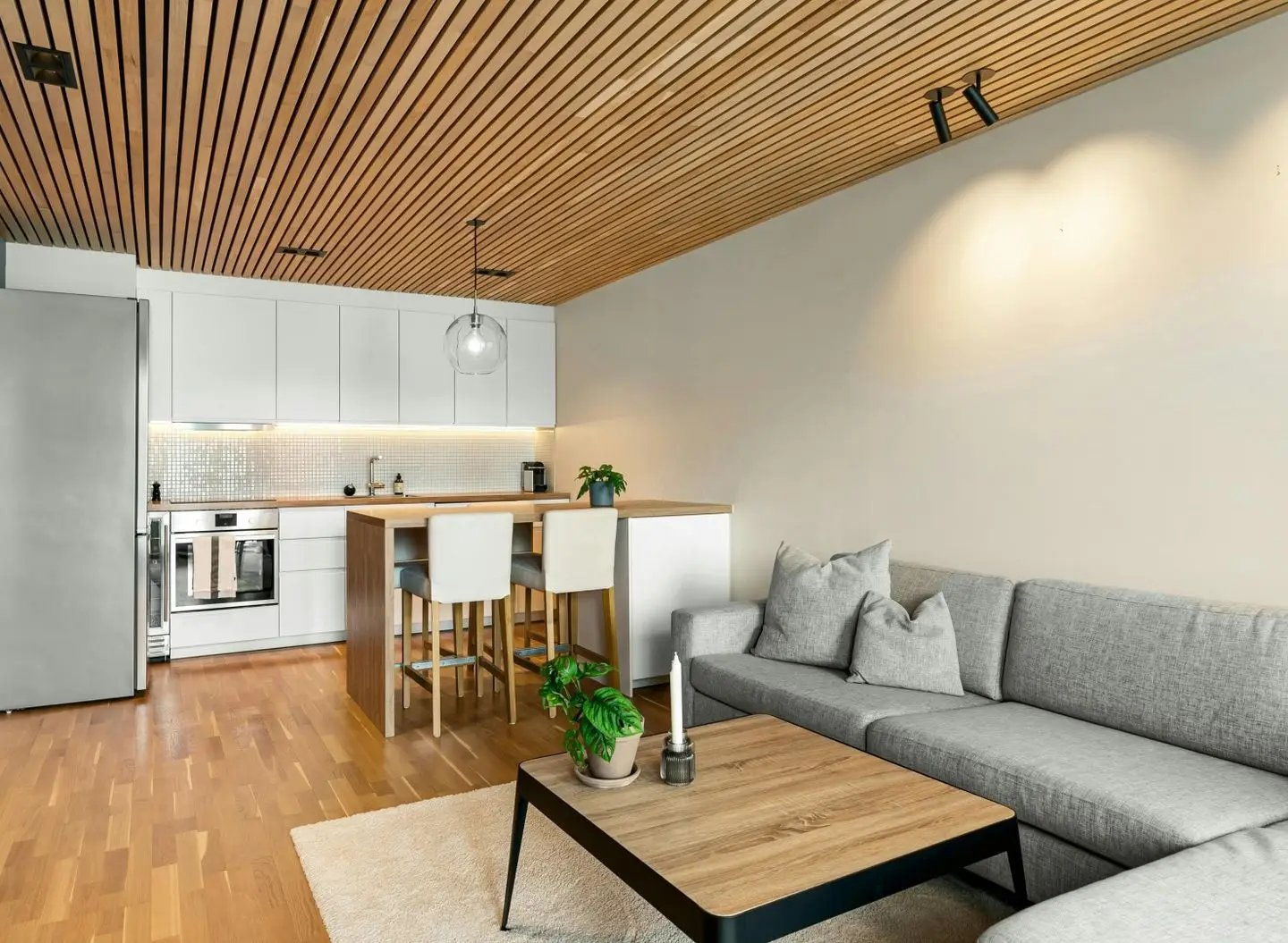 Appartement à vendre, 38m², Annemasse