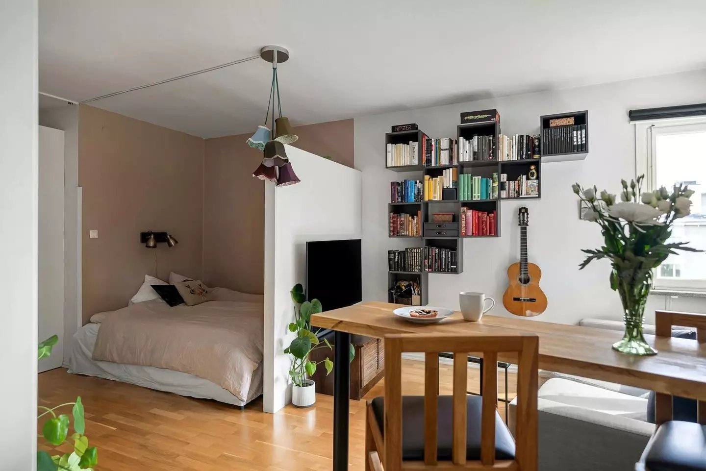 Appartement à vendre, 38m², Annemasse