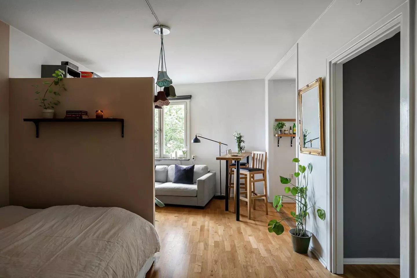 Appartement à vendre, 38m², Annemasse