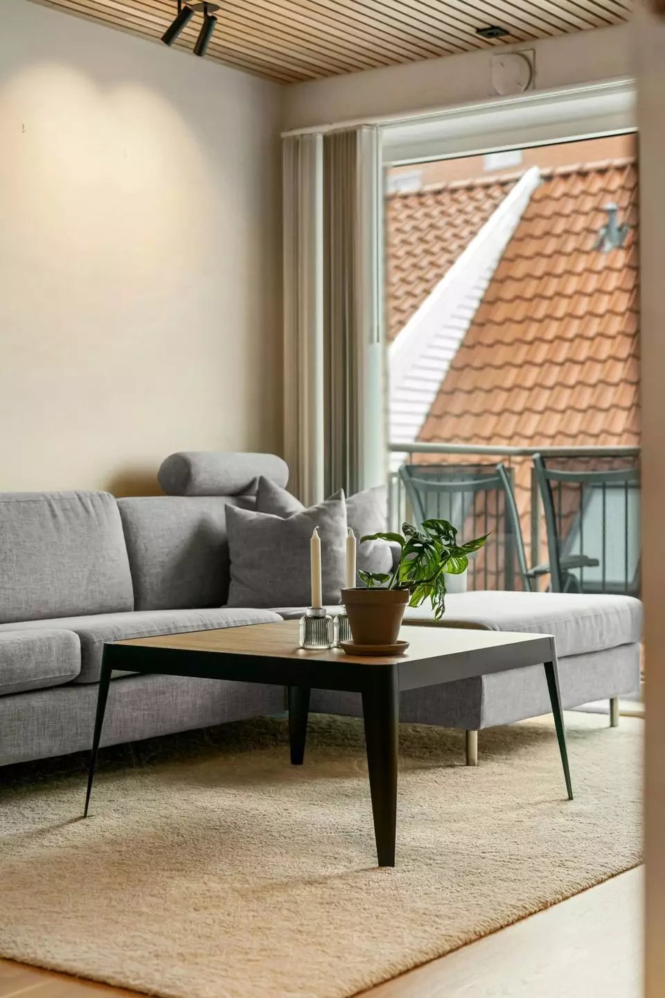 Appartement à vendre, 38m², Annemasse