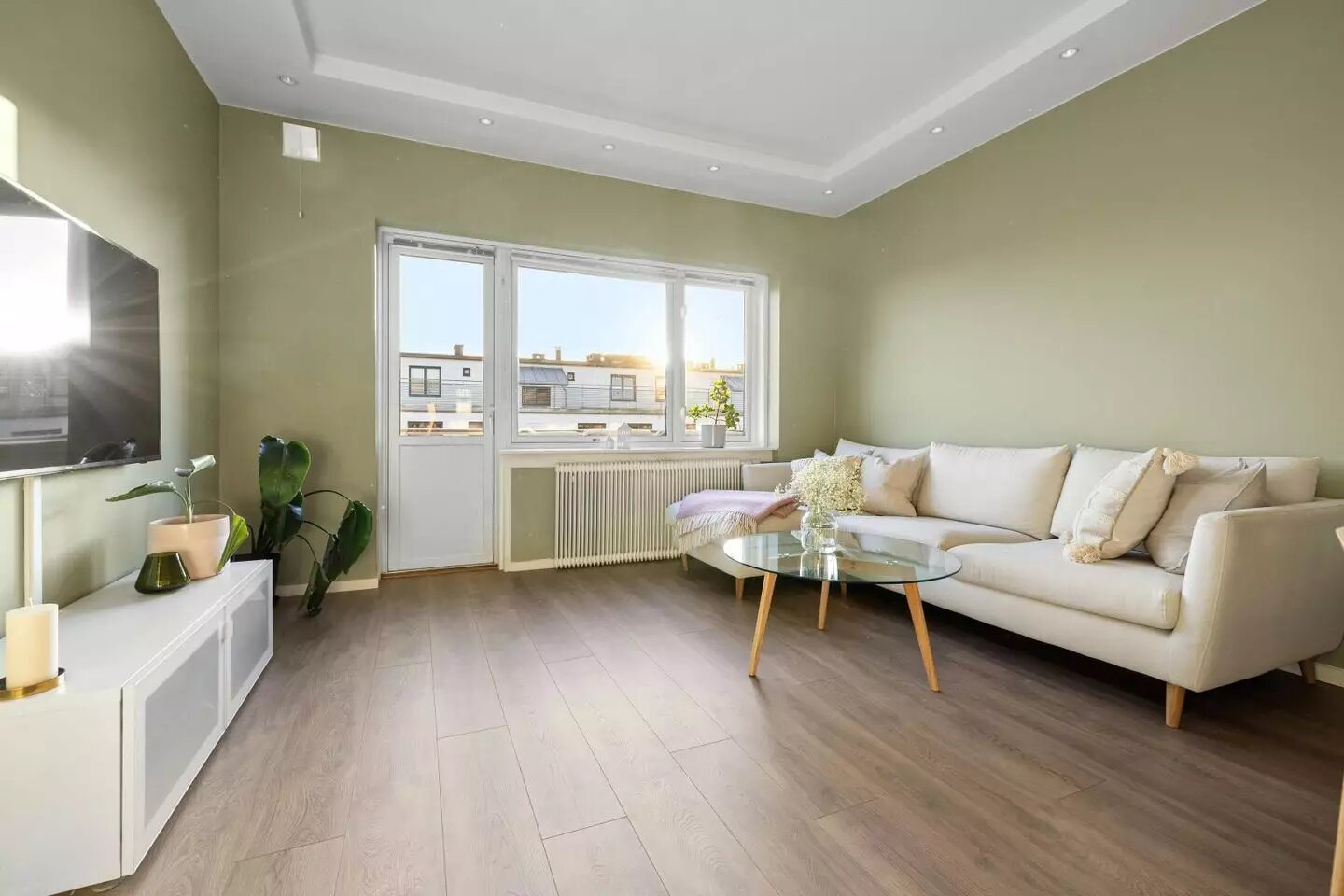 Appartement à vendre, 58m², Saint-Priest