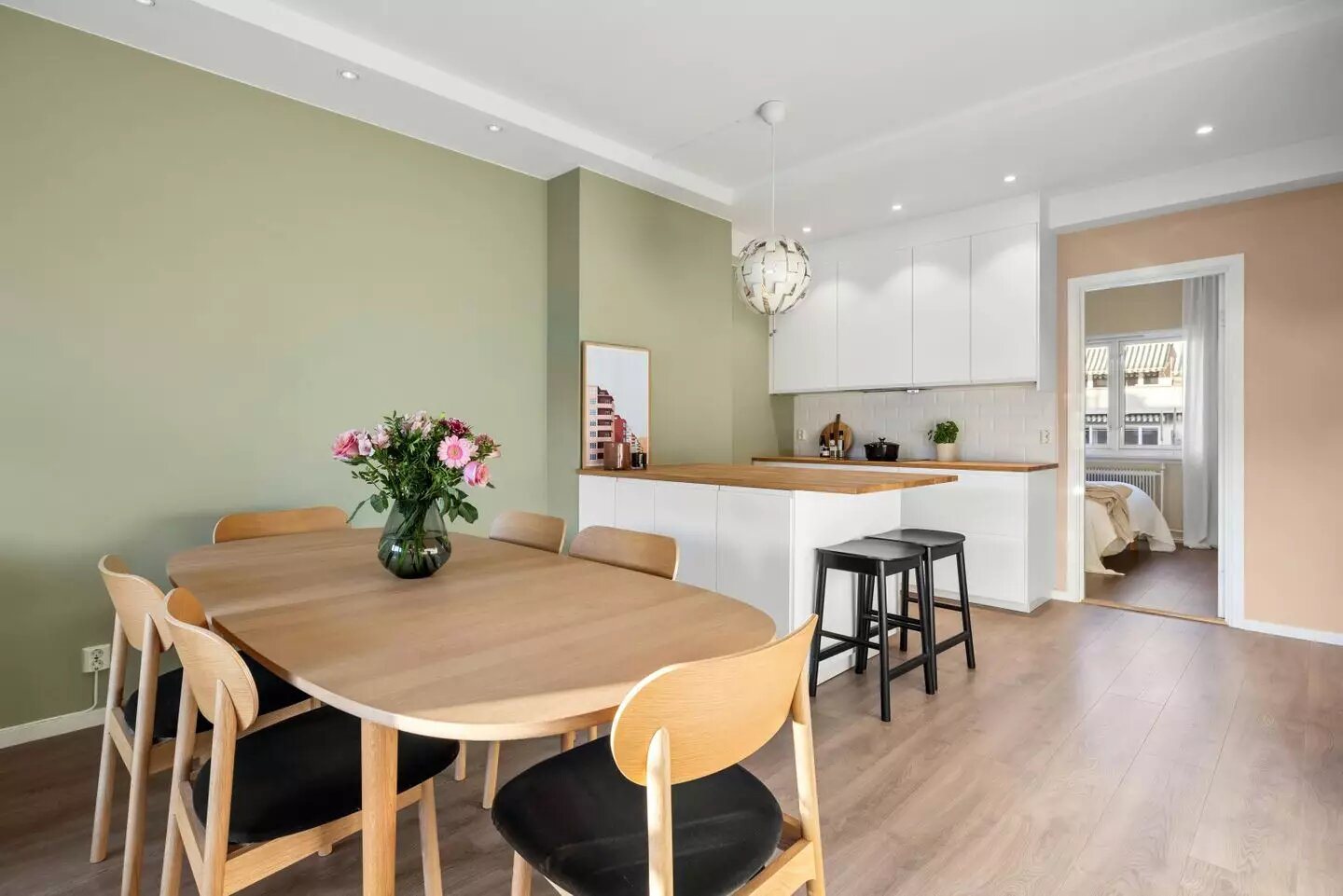 Appartement à vendre, 58m², Saint-Priest