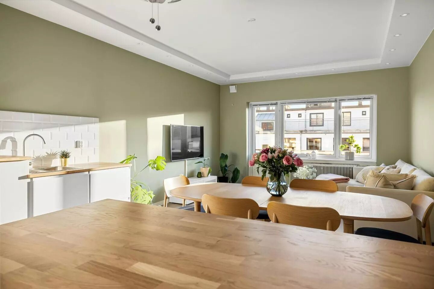 Appartement à vendre, 58m², Saint-Priest