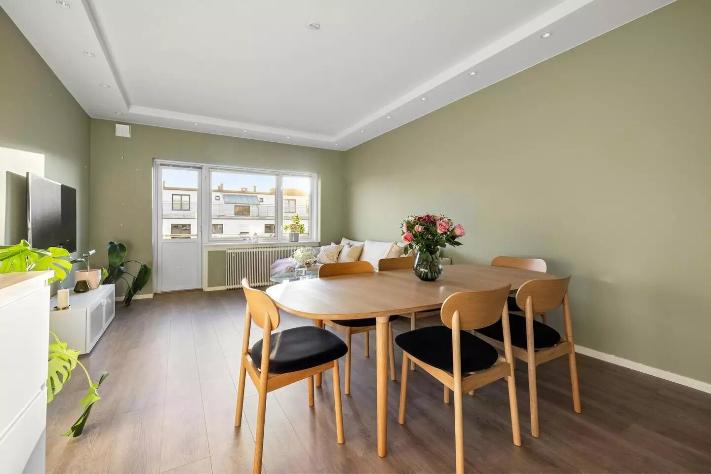 Appartement à vendre, 58m², Saint-Priest