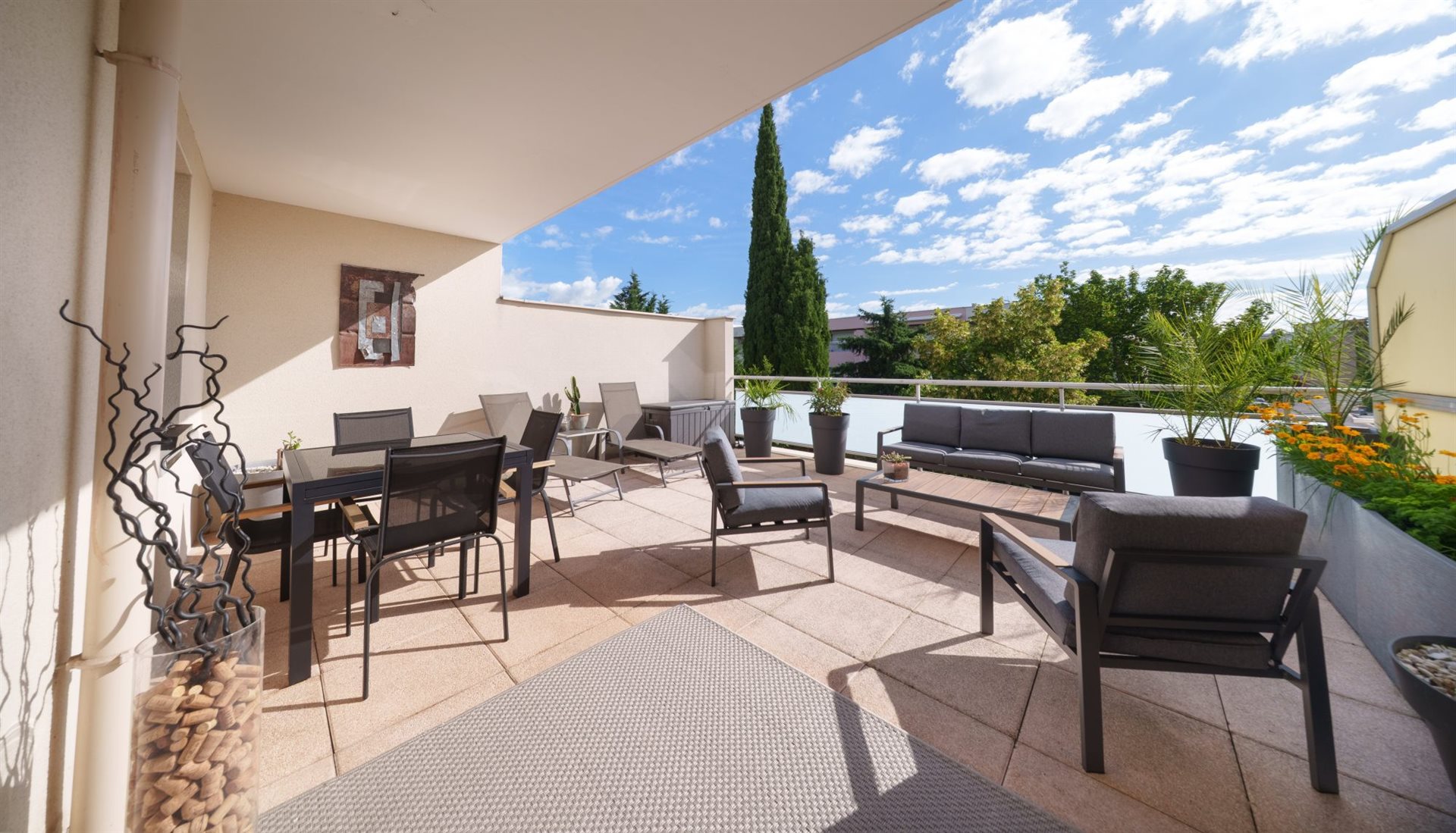 Appartement à vendre, 56m², Clermont-Ferrand
