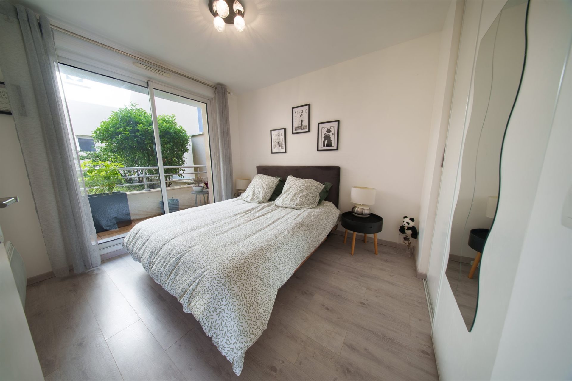 Appartement à vendre, 56m², Clermont-Ferrand