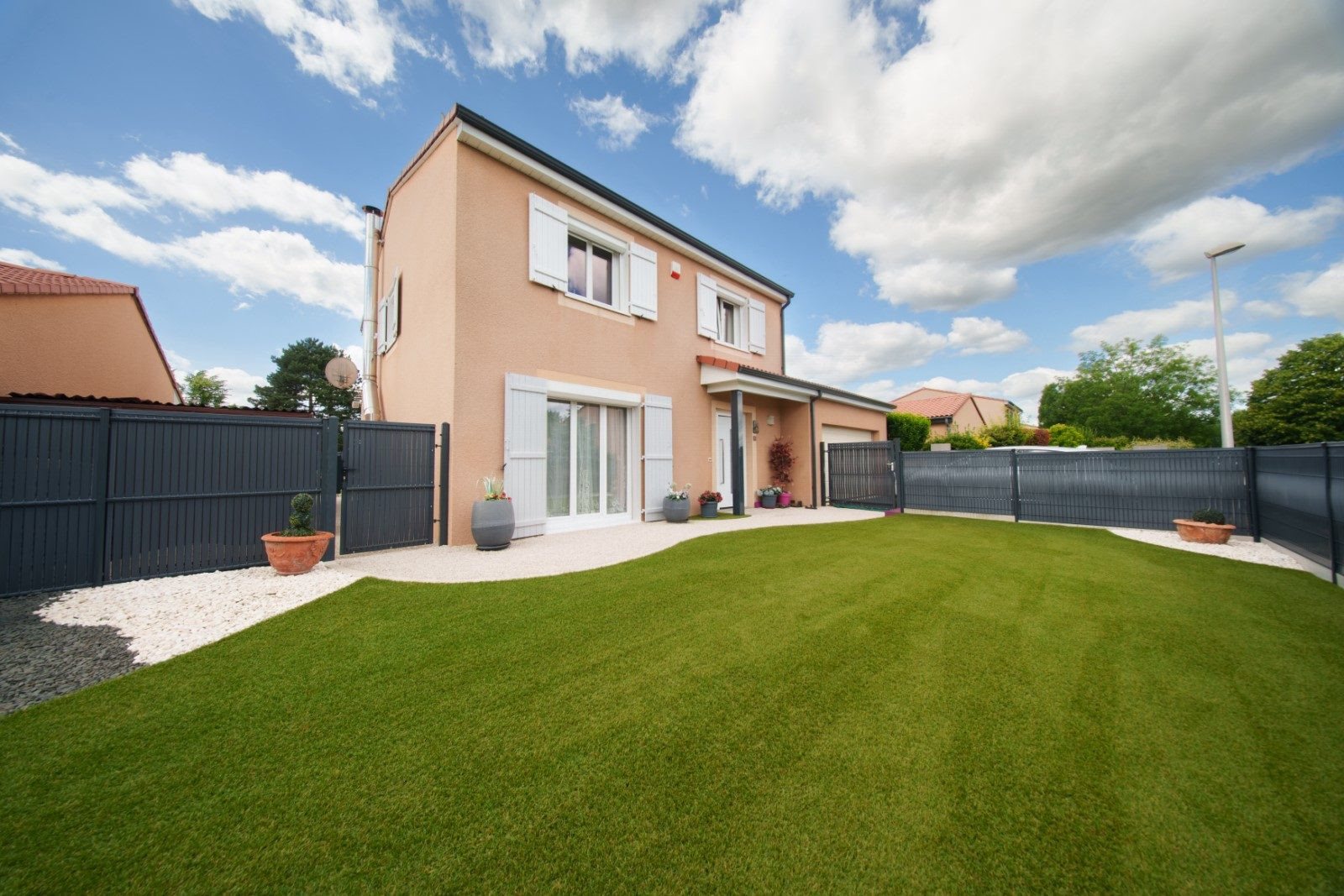 Maison à vendre, 195m², Gerzat