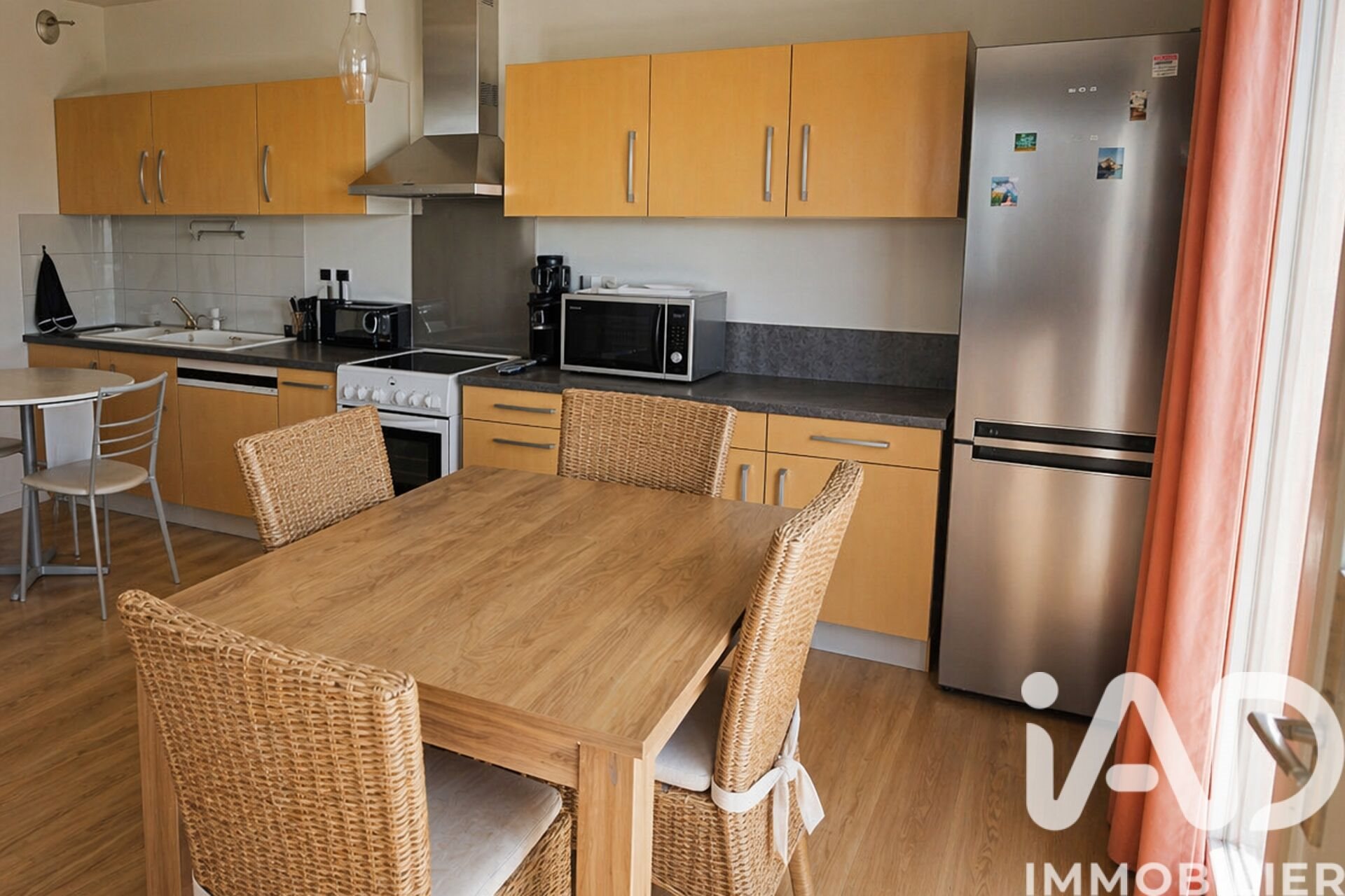 Appartement à vendre, 83m², Saint-Sébastien-sur-Loire