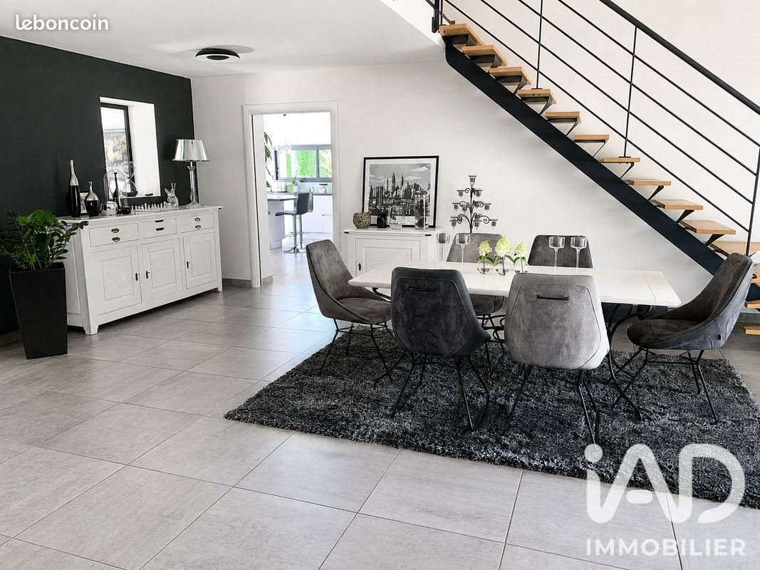 Maison à vendre, 185m², Le Bignon