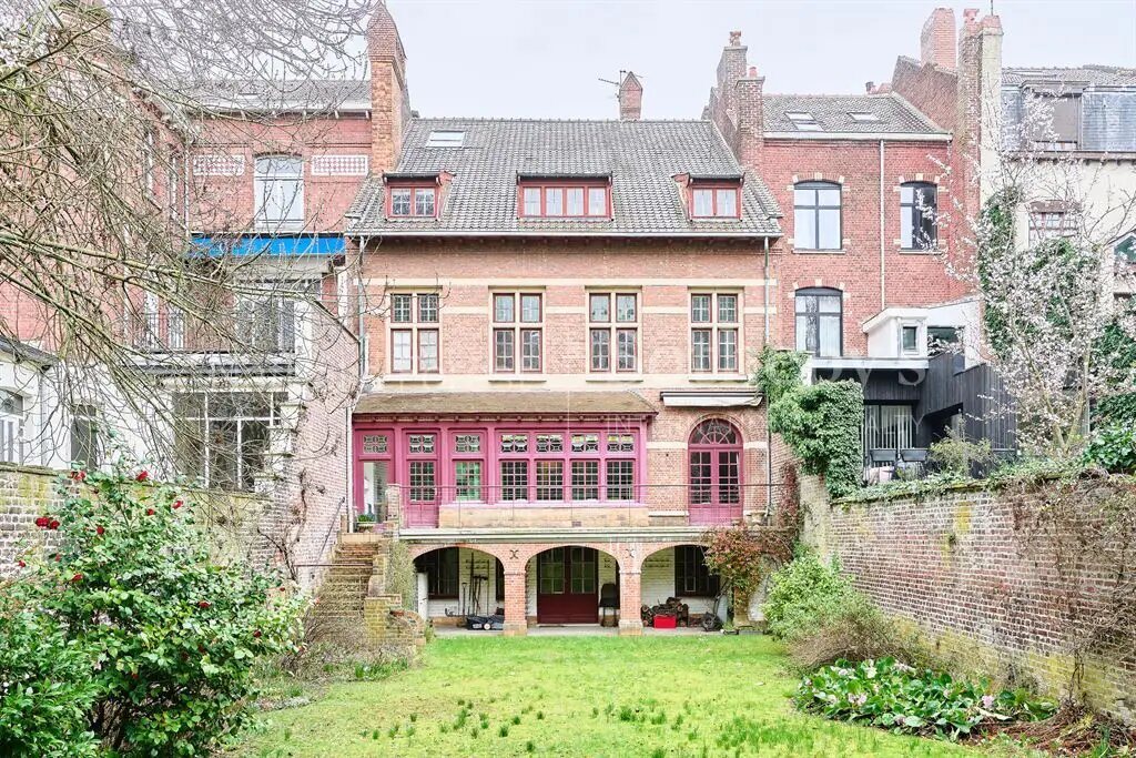 Maison à vendre, 325m², La Madeleine