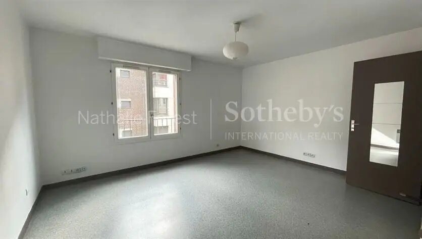 Appartement à vendre, 23m², Lille