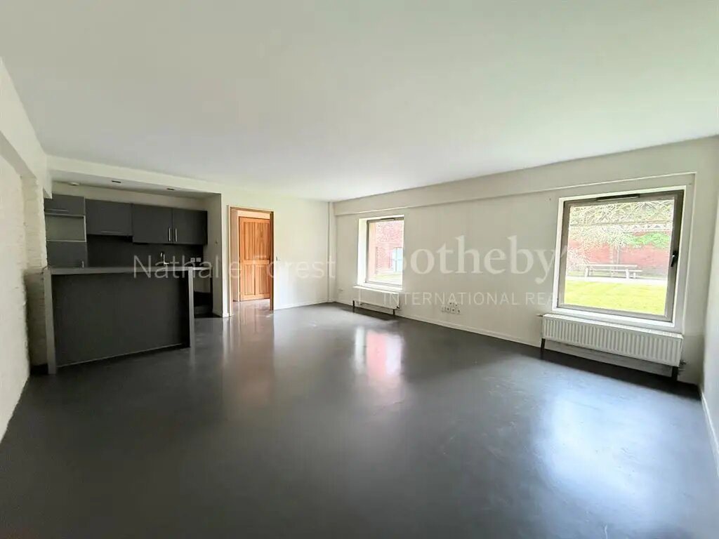 Appartement à vendre, 55m², Lille
