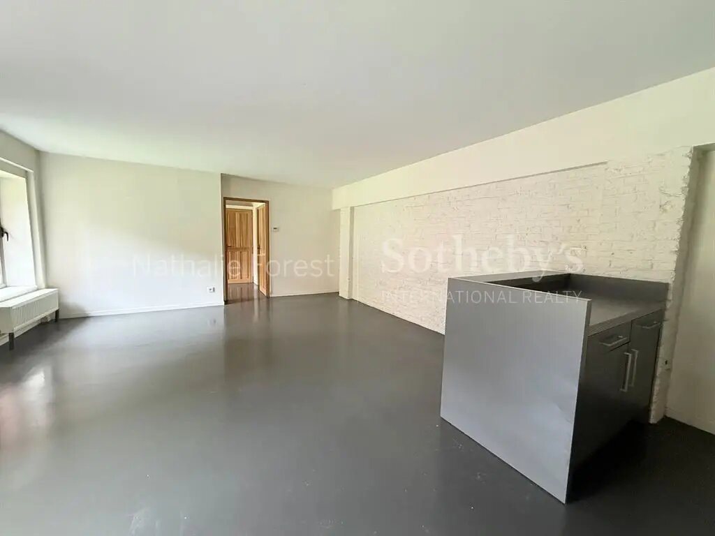 Appartement à vendre, 55m², Lille