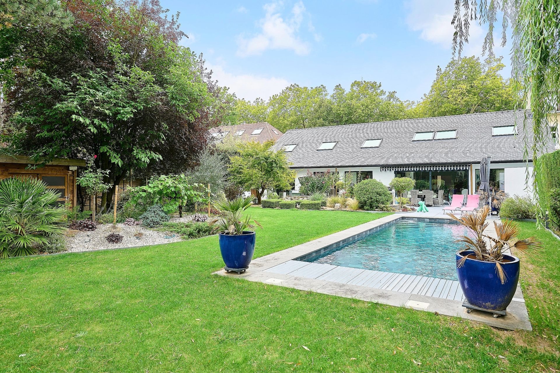 Maison à vendre, 245m², Marcq-en-Baroeul