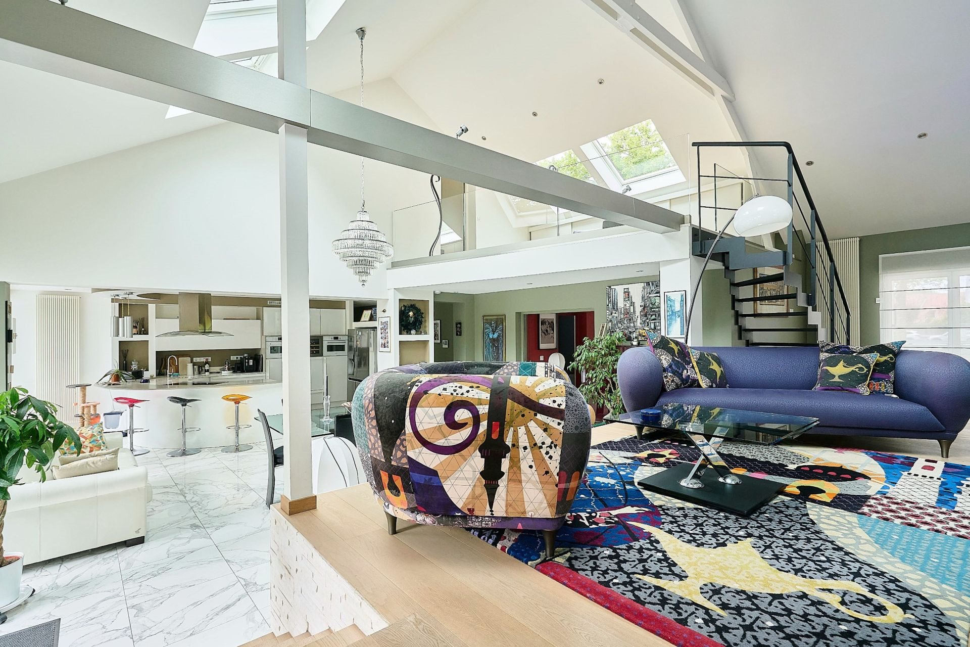 Maison à vendre, 246m², Marcq-en-Baroeul