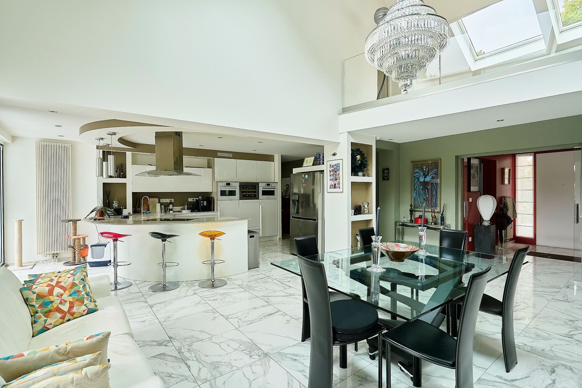 Maison à vendre, 246m², Marcq-en-Baroeul