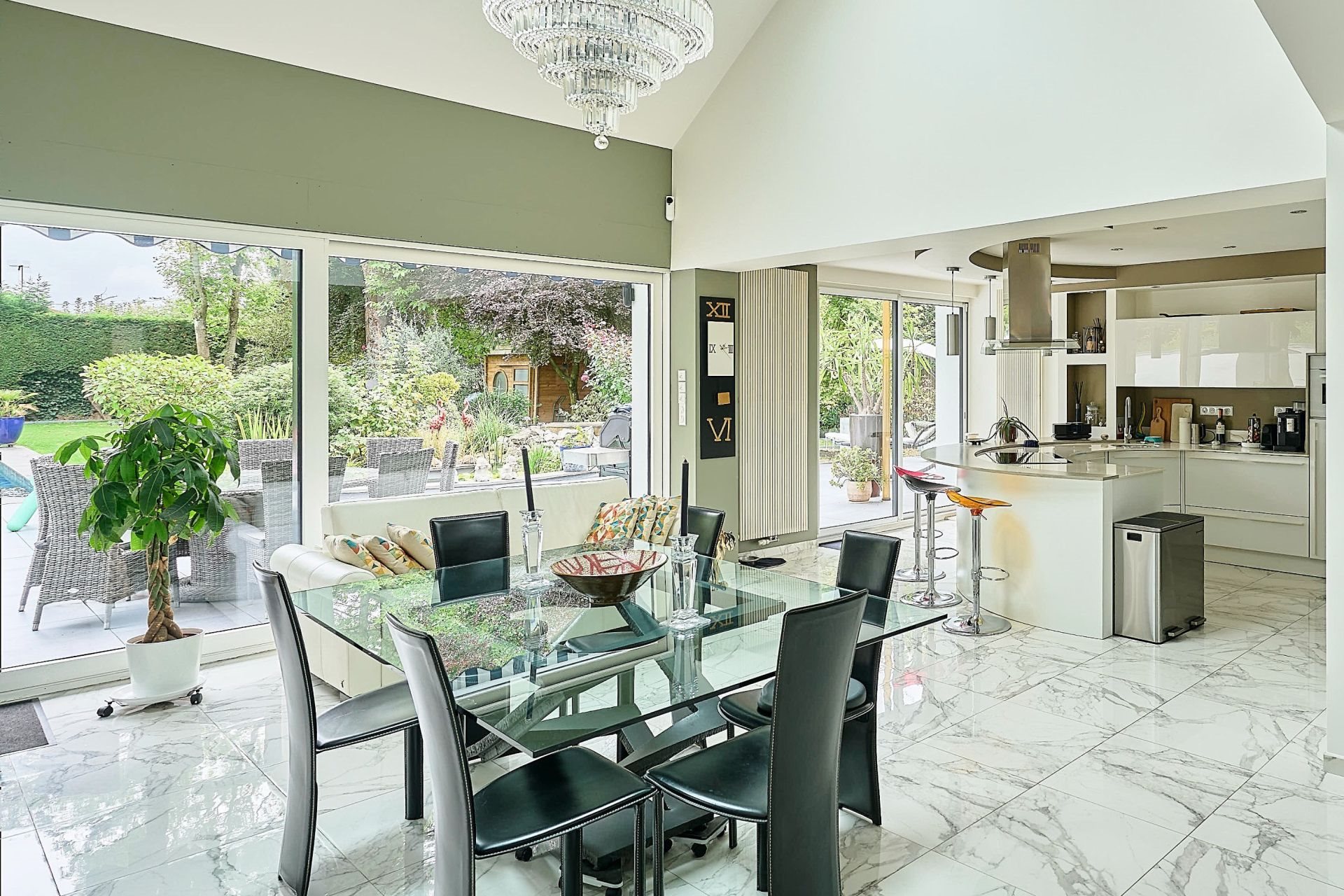 Maison à vendre, 246m², Marcq-en-Baroeul