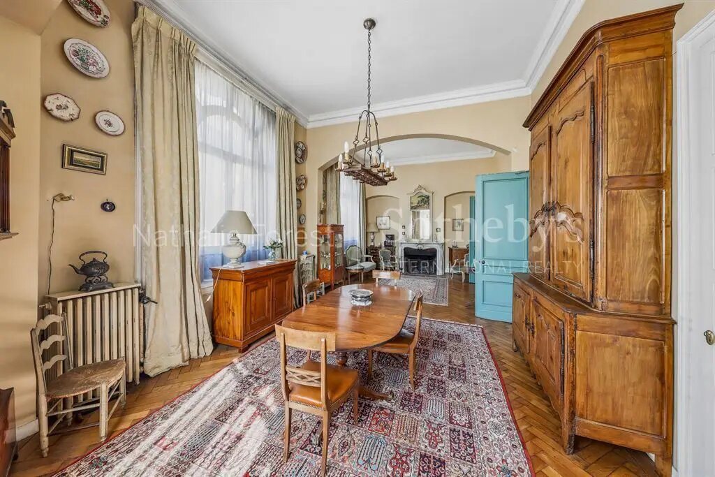 Maison à vendre, 327m², Lille
