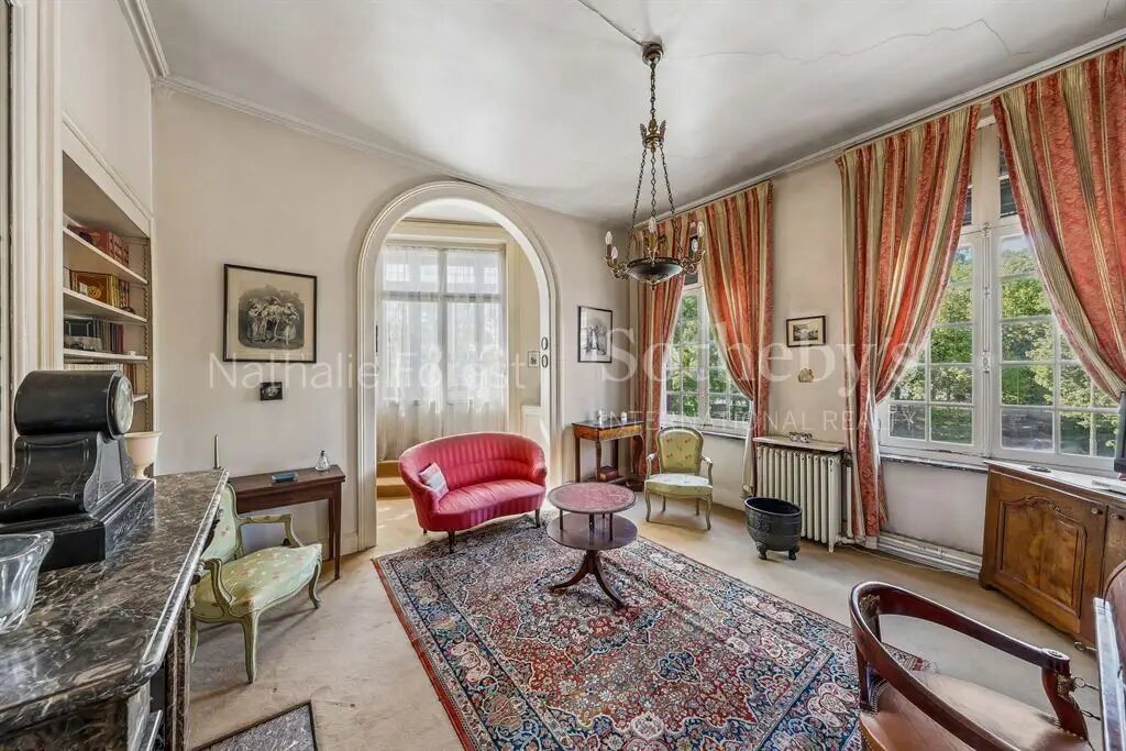 Maison à vendre, 327m², Lille
