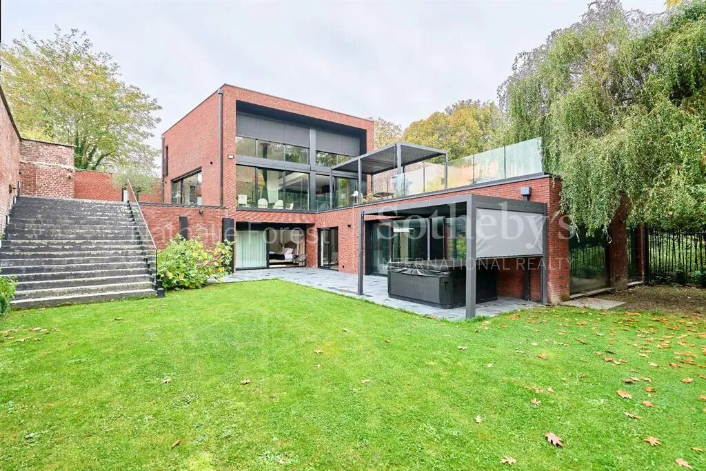 Maison à vendre, 260m², Lannoy
