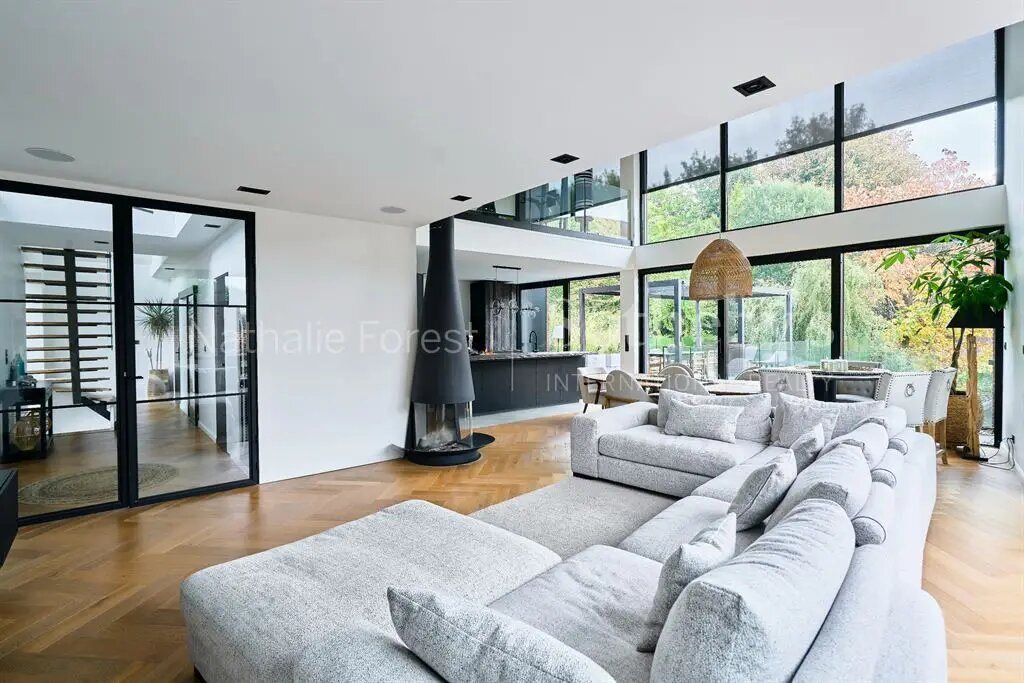 Maison à vendre, 260m², Lannoy