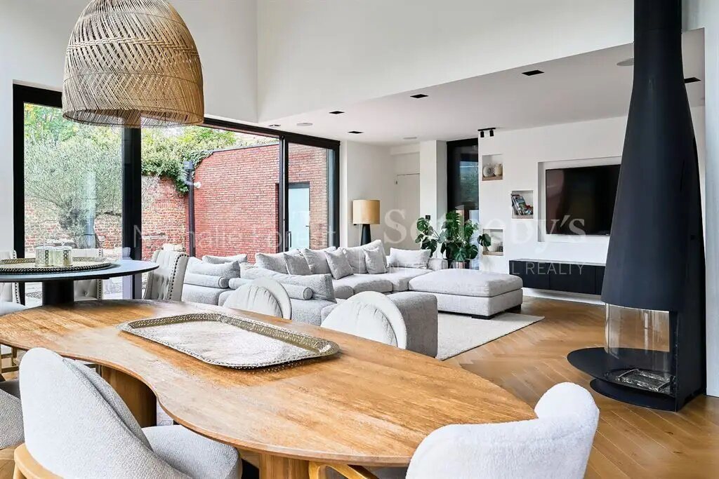 Maison à vendre, 260m², Lannoy