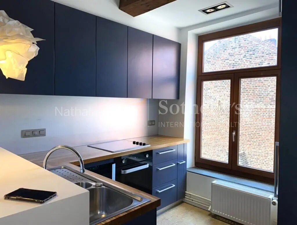 Appartement à louer, 82m², Lille