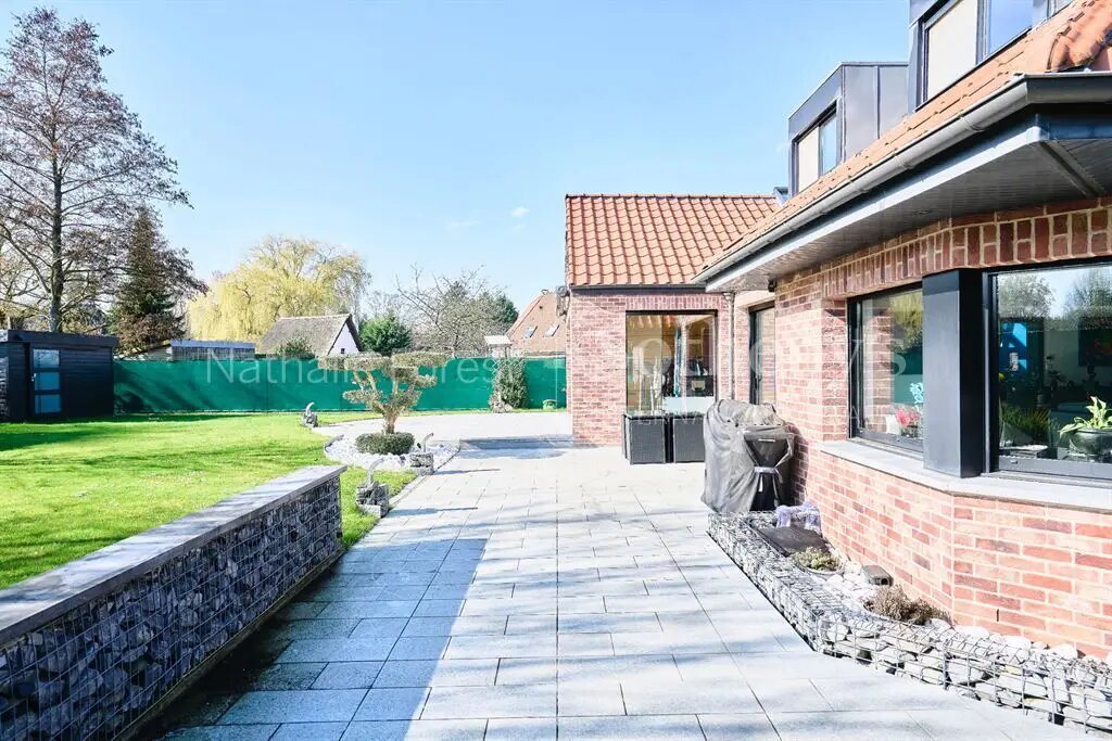 Maison à vendre, 312m², Capinghem