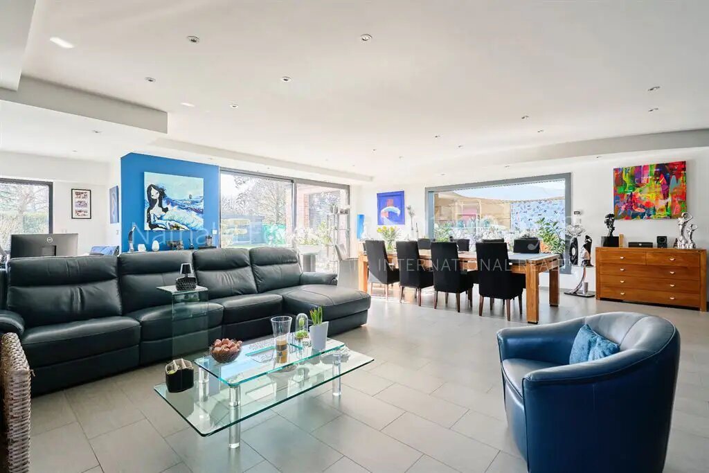 Maison à vendre, 312m², Capinghem