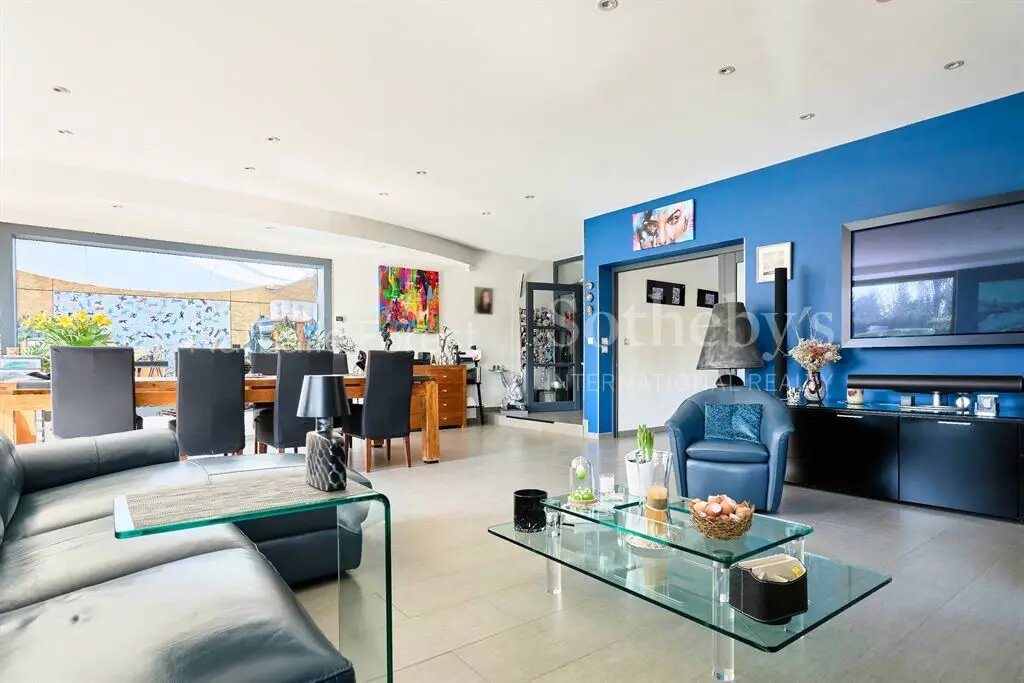 Maison à vendre, 312m², Capinghem