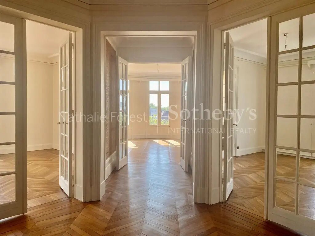 Appartement à vendre, 225m², La Madeleine